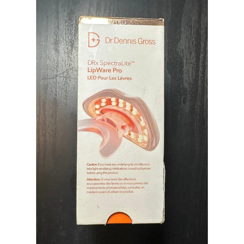 Dr Dennis Gross DRx SpectraLite LipWare Pro‎